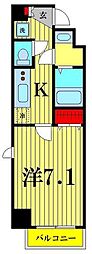 都営大江戸線 両国駅 徒歩8分 5階/-
