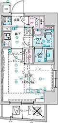 京成押上線 八広駅 徒歩3分 2階/-