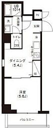 都営浅草線 本所吾妻橋駅 徒歩12分