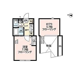 東武伊勢崎線 東向島駅 徒歩5分