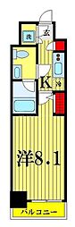 東武伊勢崎線 曳舟駅 徒歩9分