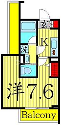 京成押上線 八広駅 徒歩7分