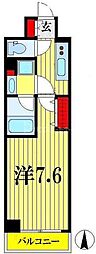 都営浅草線 押上駅 徒歩3分 4階/-