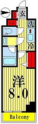 東京メトロ半蔵門線 錦糸町駅 徒歩12分 1階/-