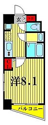 京成押上線 八広駅 徒歩6分