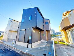 神奈川県茅ヶ崎市今宿