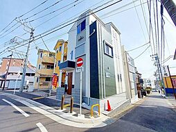 神奈川県座間市相武台４丁目