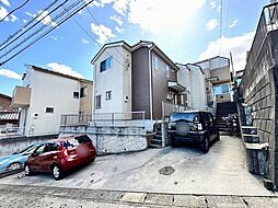 神奈川県横浜市旭区中尾１丁目