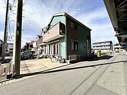 神奈川県茅ヶ崎市今宿