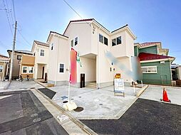 神奈川県茅ヶ崎市今宿