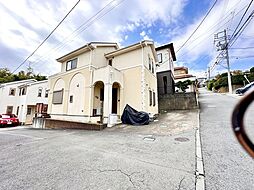 神奈川県藤沢市白旗４丁目