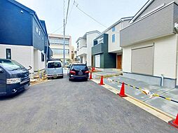 神奈川県茅ヶ崎市萩園