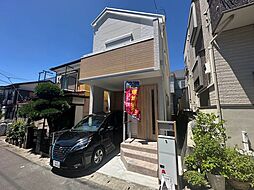 神奈川県綾瀬市深谷南１丁目