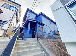 神奈川県藤沢市城南3丁目