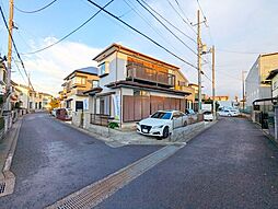 神奈川県海老名市杉久保南３丁目