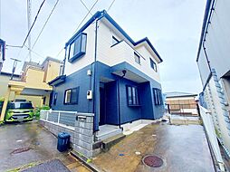 神奈川県藤沢市鵠沼藤が谷4丁目