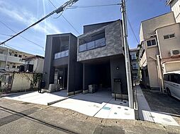 神奈川県大和市西鶴間2丁目