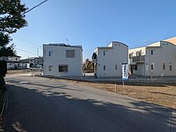 神奈川県茅ヶ崎市甘沼