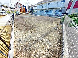 神奈川県藤沢市長後