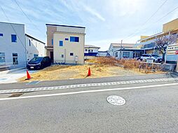 神奈川県座間市立野台３丁目