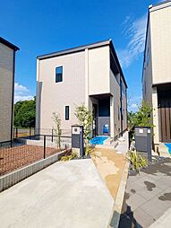 神奈川県綾瀬市深谷中２丁目