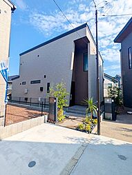 神奈川県綾瀬市深谷中２丁目