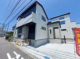 神奈川県藤沢市鵠沼海岸３丁目