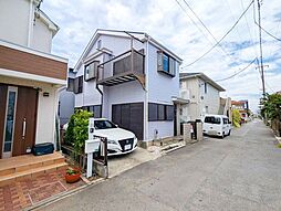 神奈川県座間市ひばりが丘１丁目