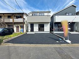 神奈川県綾瀬市綾西２丁目