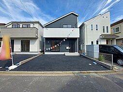 神奈川県綾瀬市綾西２丁目