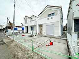 神奈川県綾瀬市蓼川3丁目