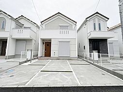 神奈川県綾瀬市蓼川３丁目