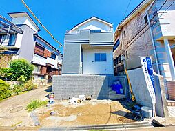 神奈川県座間市立野台２丁目