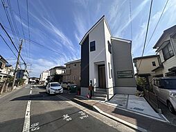 神奈川県高座郡寒川町中瀬