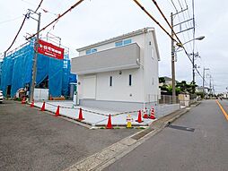 神奈川県大和市下鶴間