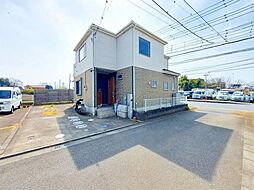 神奈川県藤沢市獺郷