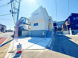 神奈川県海老名市杉久保北４丁目