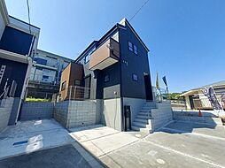 神奈川県海老名市杉久保北４丁目