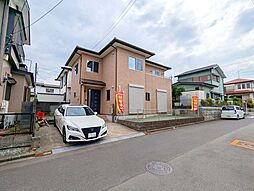 神奈川県綾瀬市綾西４丁目