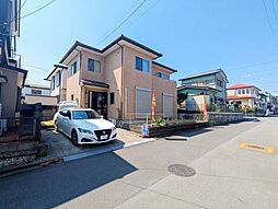 神奈川県綾瀬市綾西４丁目