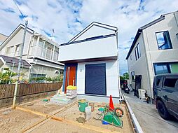 神奈川県横浜市瀬谷区阿久和西2丁目