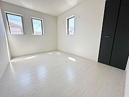 子供部屋の画像