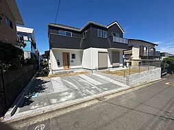 神奈川県綾瀬市綾西５丁目