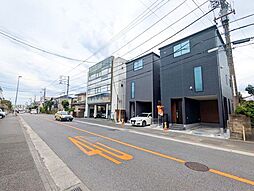 神奈川県大和市草柳１丁目