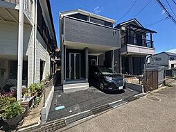 神奈川県綾瀬市上土棚北2丁目