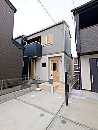 神奈川県座間市西栗原１丁目