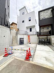 神奈川県海老名市大谷北２丁目