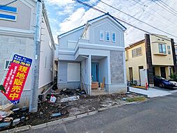 神奈川県座間市南栗原３丁目