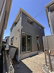 神奈川県海老名市上今泉４丁目