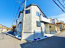 神奈川県藤沢市打戻